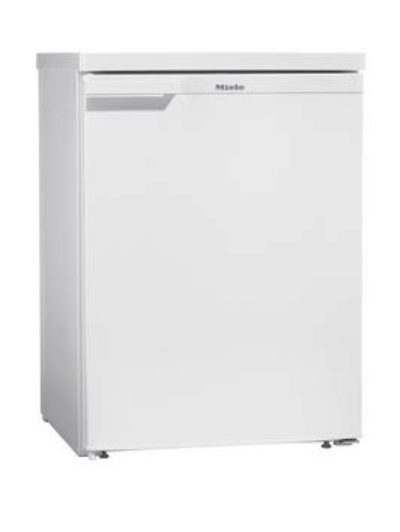 Miele K12020 S-1 60Cm Under Counter Fridge - White Miele K12020 S-1 60Cm Under Counter Fridge - White